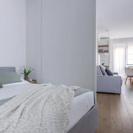 Appartement Acacie Catane