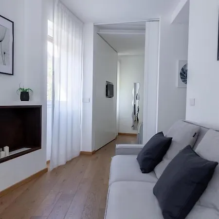 Acacie Apartment