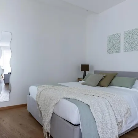 Apartment Acacie