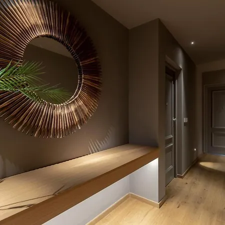 Apartment Acacie *