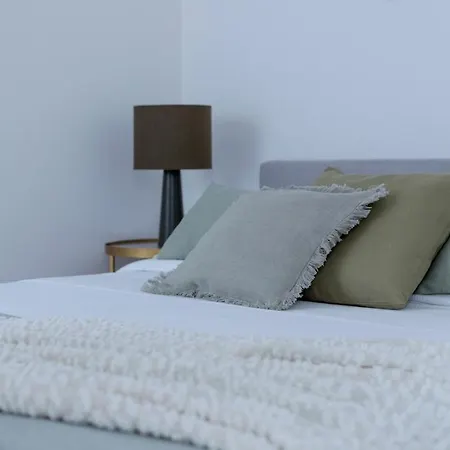 Apartment Acacie Catania