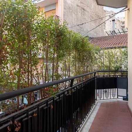 Acacie Apartment *