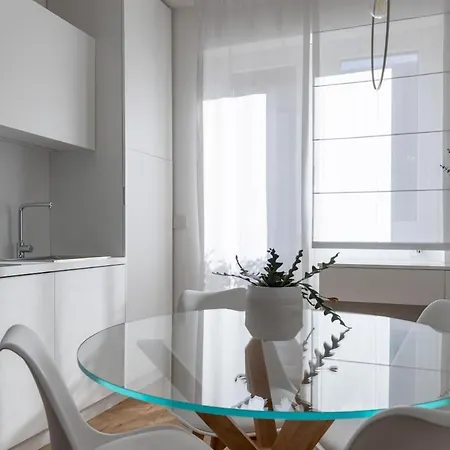 Acacie Apartman Catania