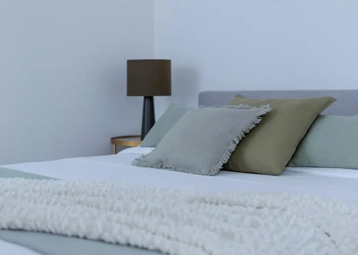 Διαμέρισμα Acacie Κατάνια